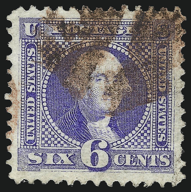 Sale no. 1062 — Lot no. 307 — Siegel Auction Galleries