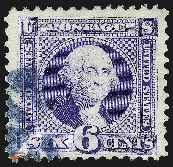 Sale no. 1062 — Lot no. 308 — Siegel Auction Galleries