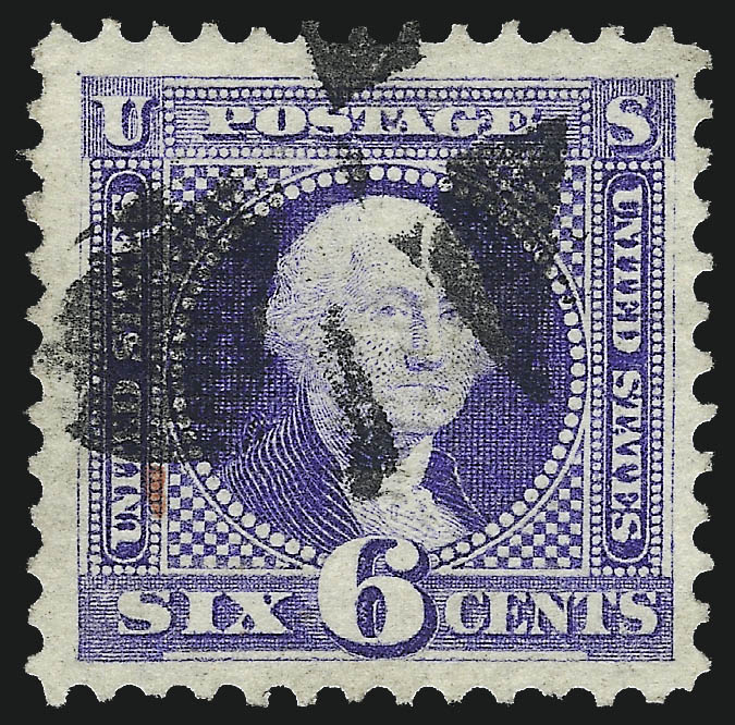 Sale no. 1062 — Lot no. 309 — Siegel Auction Galleries