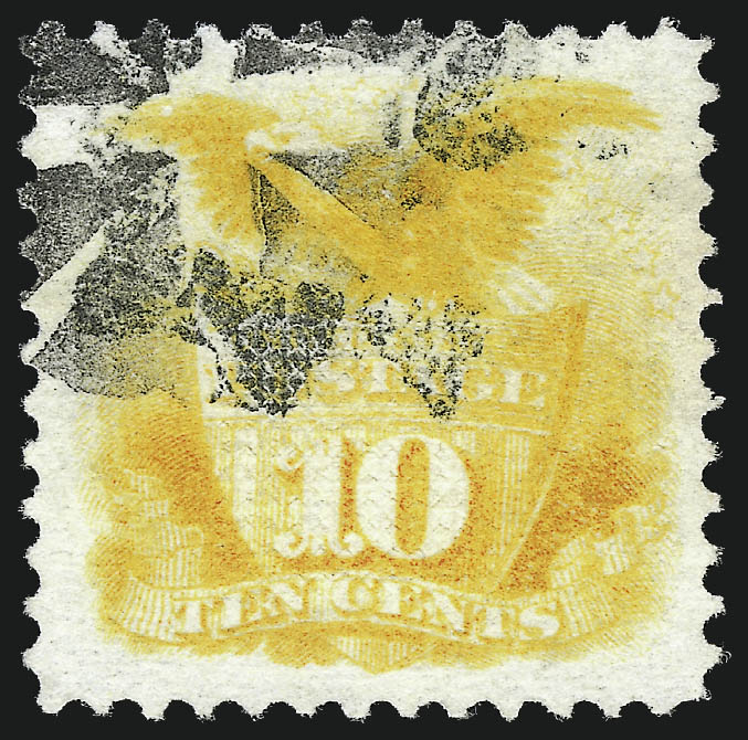 Sale no. 1062 — Lot no. 313 — Siegel Auction Galleries