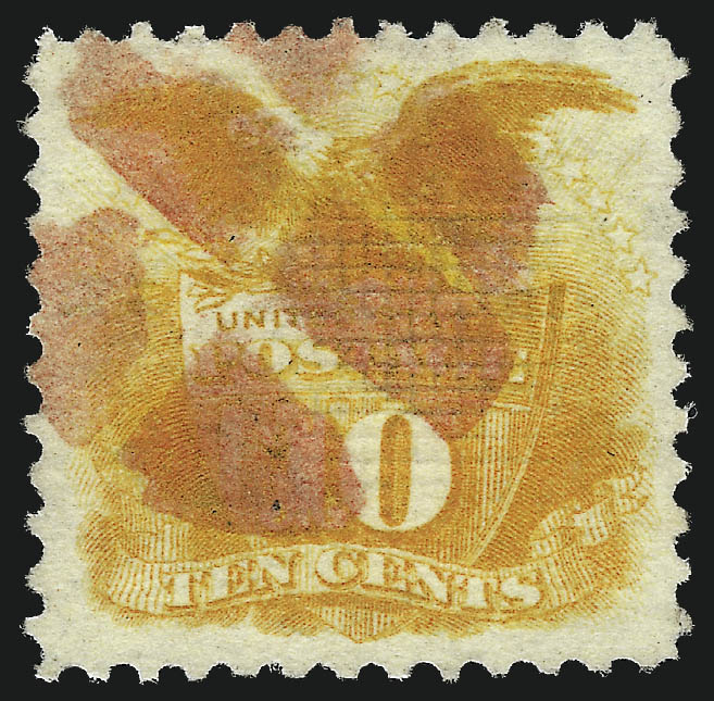 Sale no. 1062 — Lot no. 314 — Siegel Auction Galleries