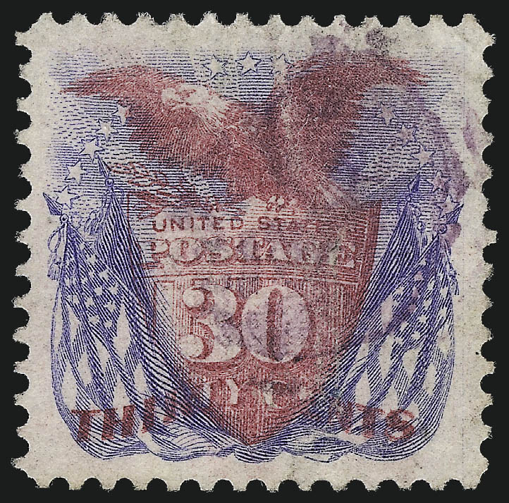 Sale no. 1062 — Lot no. 329 — Siegel Auction Galleries