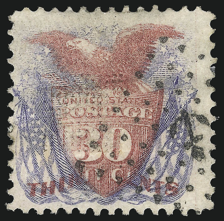 Sale no. 1062 — Lot no. 331 — Siegel Auction Galleries