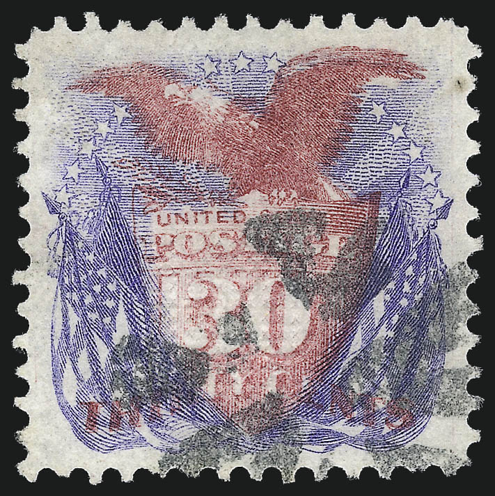 Sale no. 1062 — Lot no. 332 — Siegel Auction Galleries