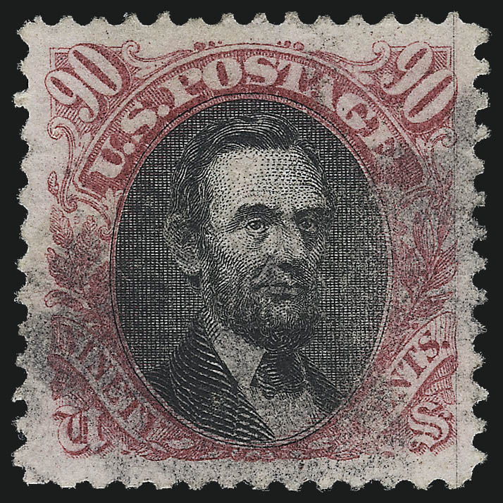 Sale no. 1062 — Lot no. 333 — Siegel Auction Galleries