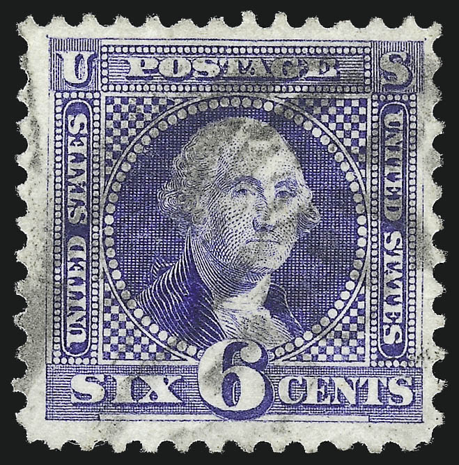 Sale no. 1062 — Lot no. 337 — Siegel Auction Galleries
