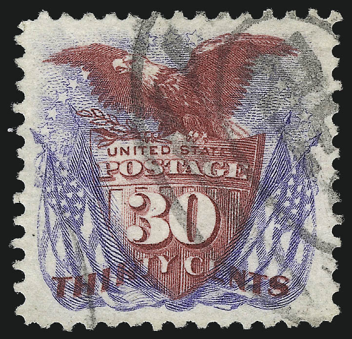 Sale no. 1062 — Lot no. 342 — Siegel Auction Galleries