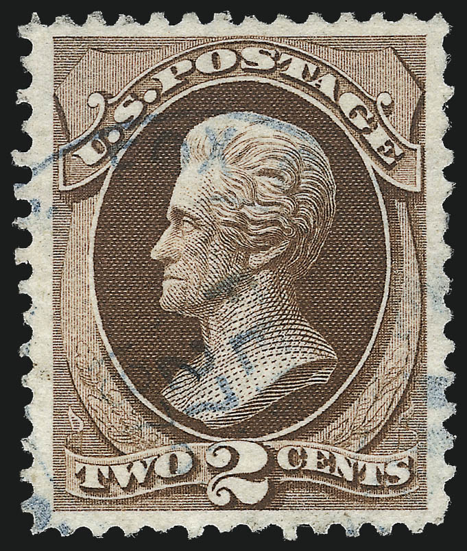 Sale no. 1062 — Lot no. 348 — Siegel Auction Galleries