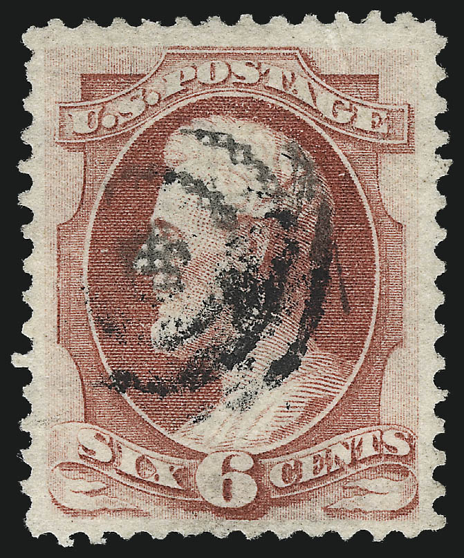 Sale no. 1062 — Lot no. 349 — Siegel Auction Galleries