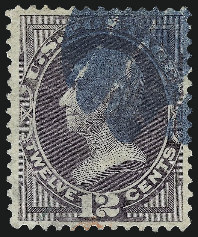 Sale no. 1062 — Lot no. 351 — Siegel Auction Galleries