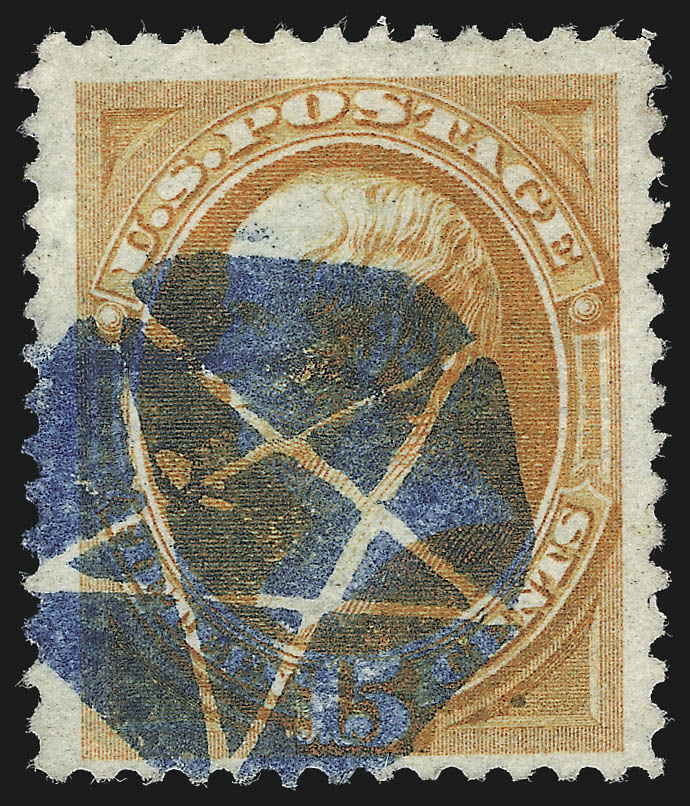 Sale no. 1062 — Lot no. 353 — Siegel Auction Galleries