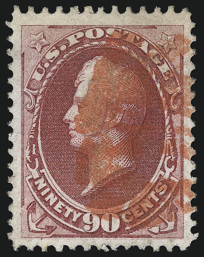Sale no. 1062 — Lot no. 359 — Siegel Auction Galleries