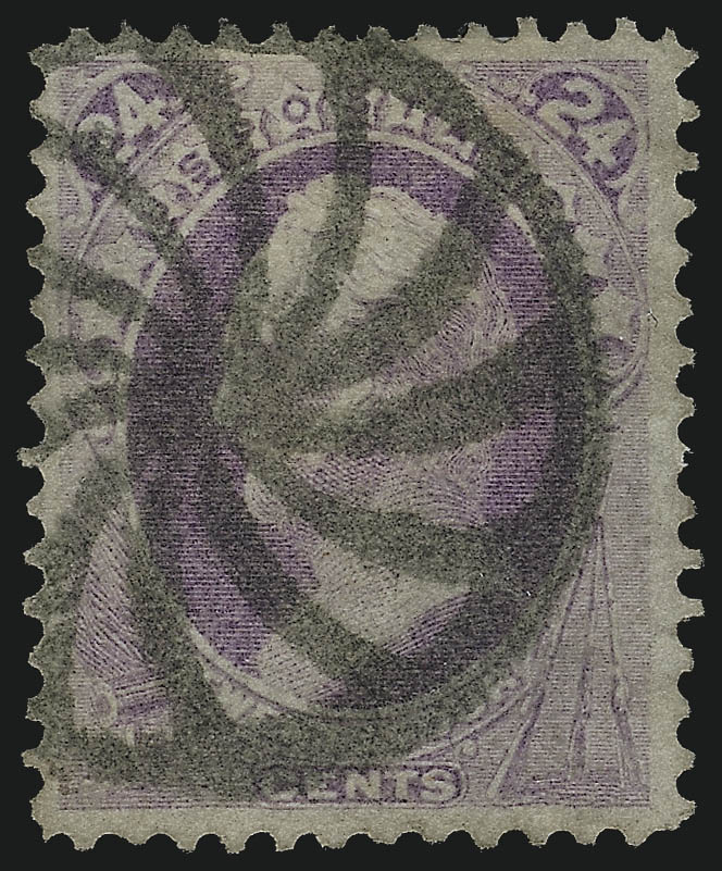 Sale no. 1062 — Lot no. 369 — Siegel Auction Galleries