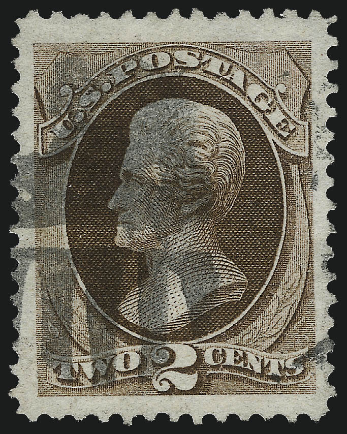 Sale no. 1062 — Lot no. 383 — Siegel Auction Galleries
