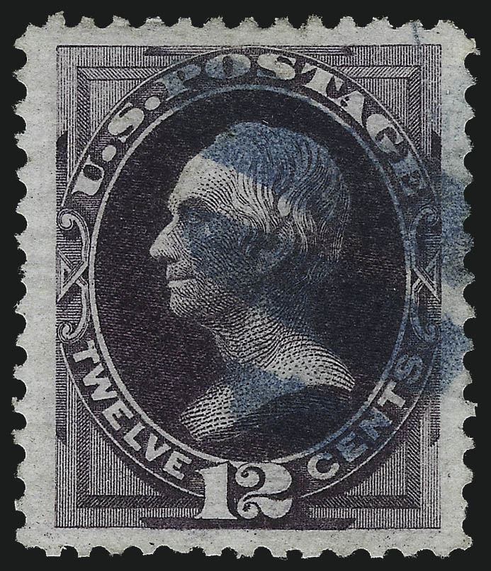 Sale no. 1062 — Lot no. 388 — Siegel Auction Galleries