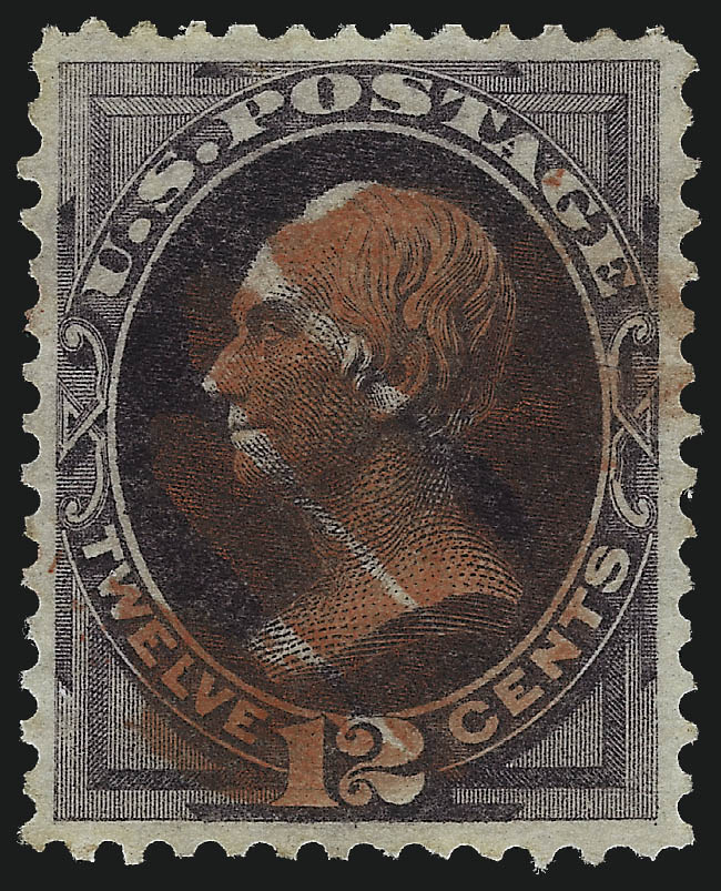 Sale no. 1062 — Lot no. 390 — Siegel Auction Galleries
