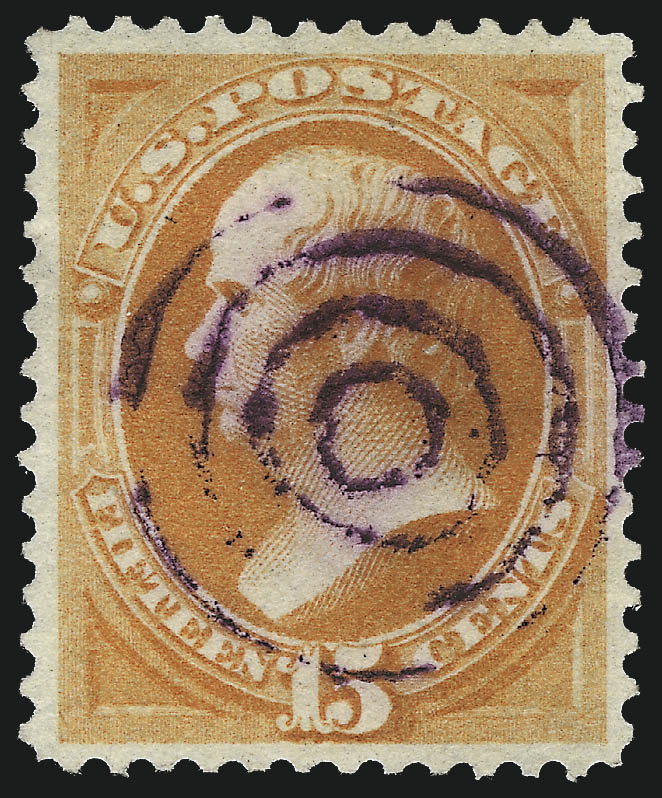 Sale no. 1062 — Lot no. 392 — Siegel Auction Galleries