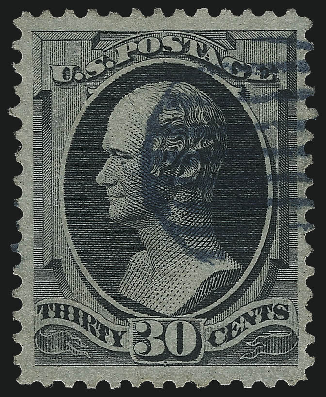 Sale no. 1062 — Lot no. 393 — Siegel Auction Galleries