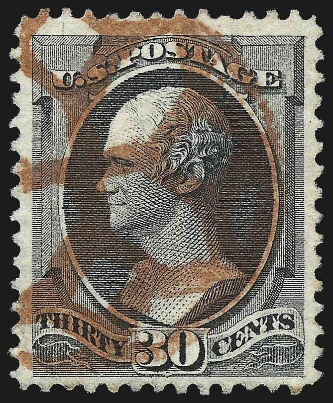 Sale no. 1062 — Lot no. 395 — Siegel Auction Galleries