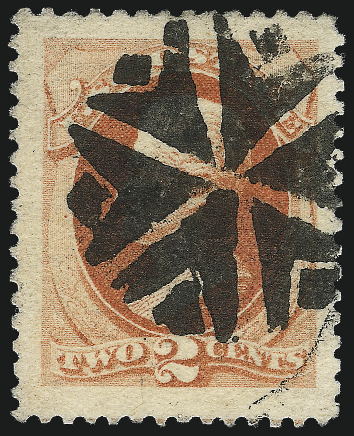 Sale no. 1062 — Lot no. 398 — Siegel Auction Galleries