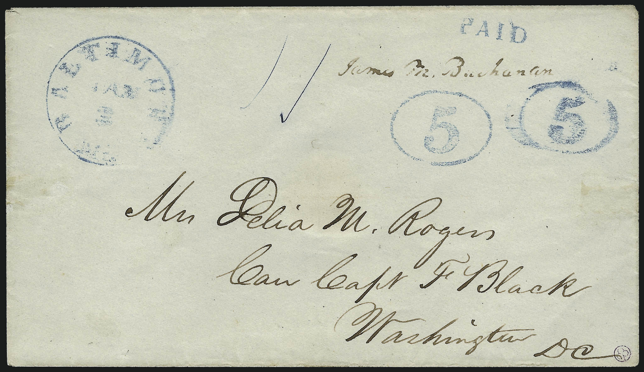 Sale no. 1062 — Lot no. 4 — Siegel Auction Galleries