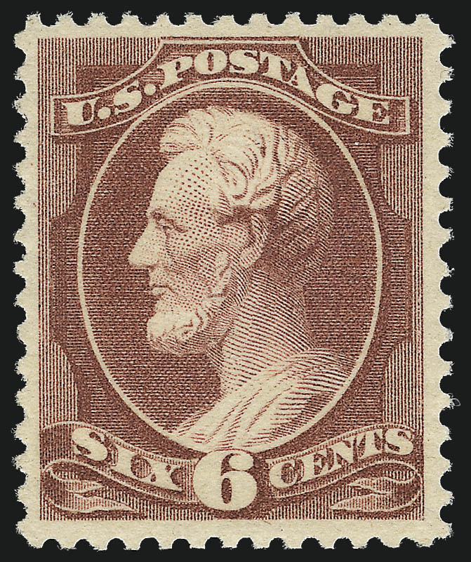 Sale no. 1062 — Lot no. 404 — Siegel Auction Galleries