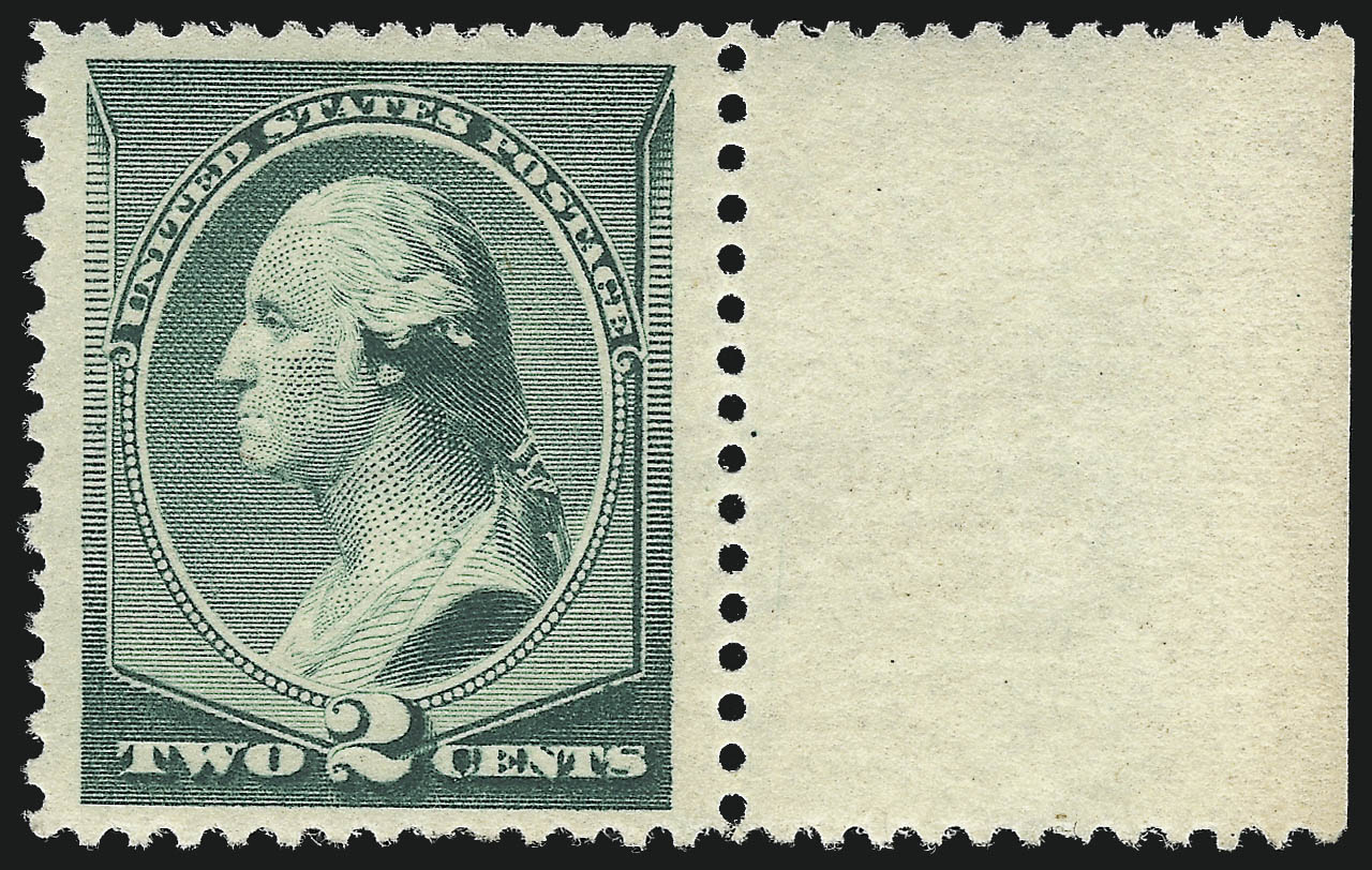Sale no. 1062 — Lot no. 406 — Siegel Auction Galleries