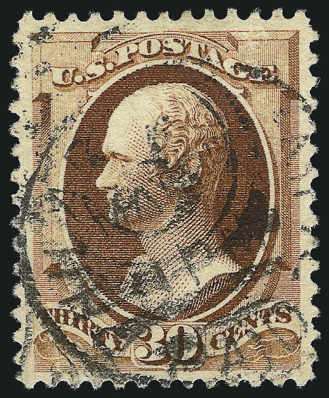 Sale no. 1062 — Lot no. 408 — Siegel Auction Galleries