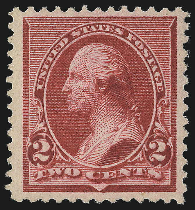 Sale no. 1062 — Lot no. 411 — Siegel Auction Galleries