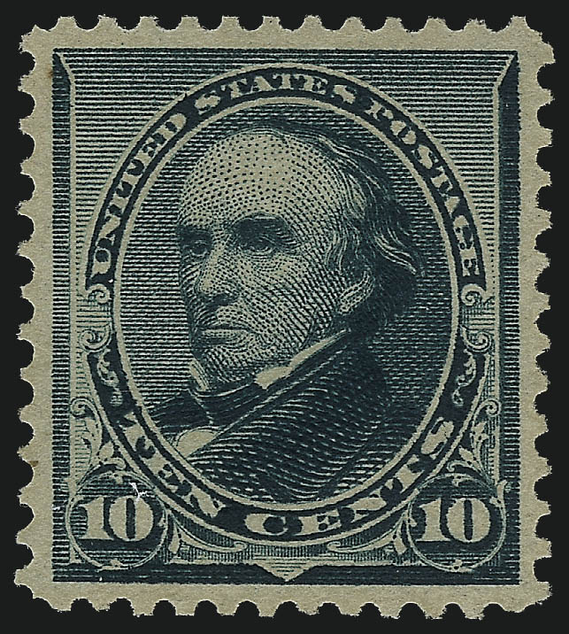 Sale no. 1062 — Lot no. 414 — Siegel Auction Galleries