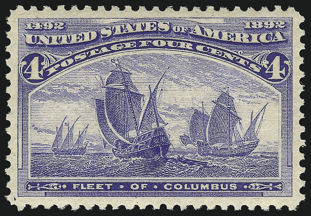 Sale no. 1062 — Lot no. 419 — Siegel Auction Galleries