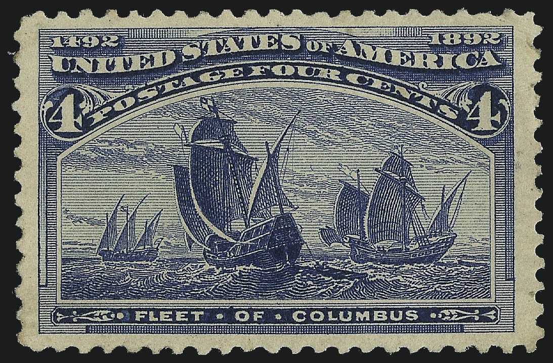 Sale no. 1062 — Lot no. 420 — Siegel Auction Galleries