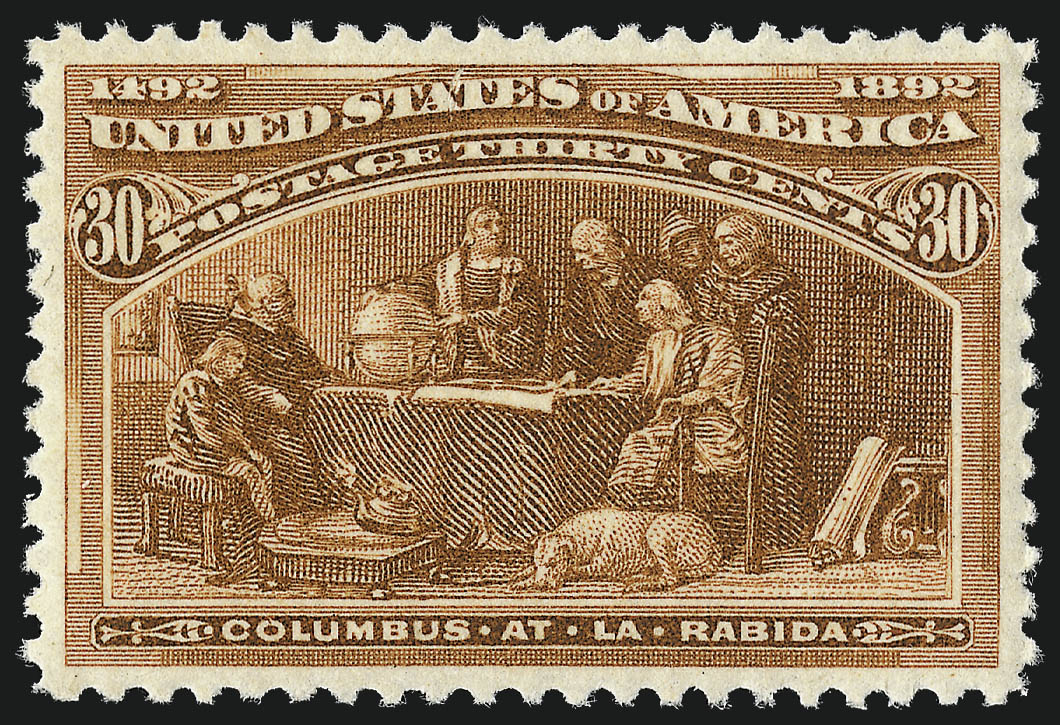 Sale no. 1062 — Lot no. 426 — Siegel Auction Galleries