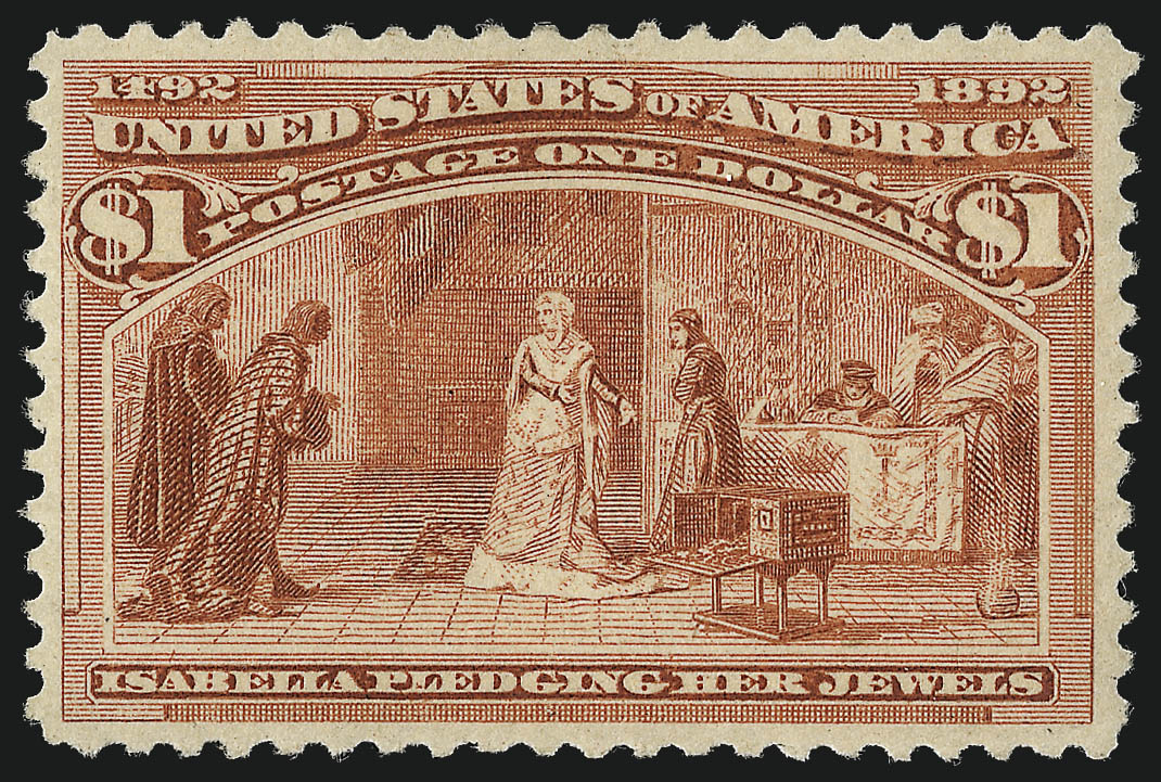 Sale no. 1062 — Lot no. 428 — Siegel Auction Galleries