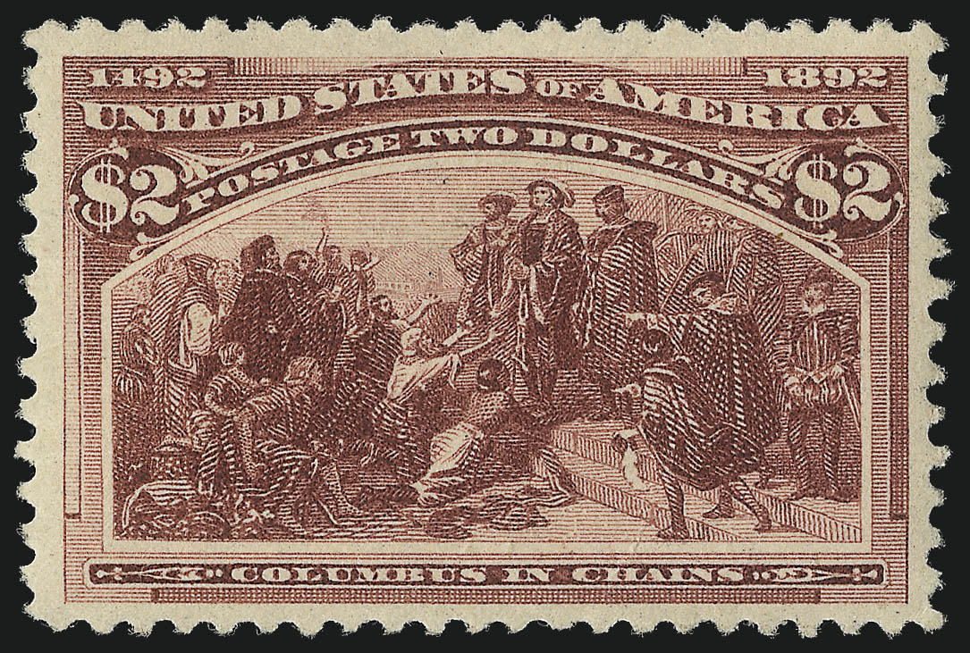 Sale no. 1062 — Lot no. 429 — Siegel Auction Galleries