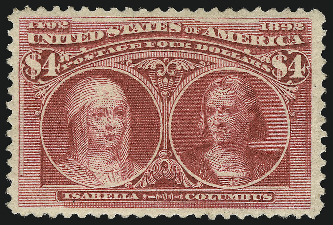 Sale no. 1062 — Lot no. 431 — Siegel Auction Galleries