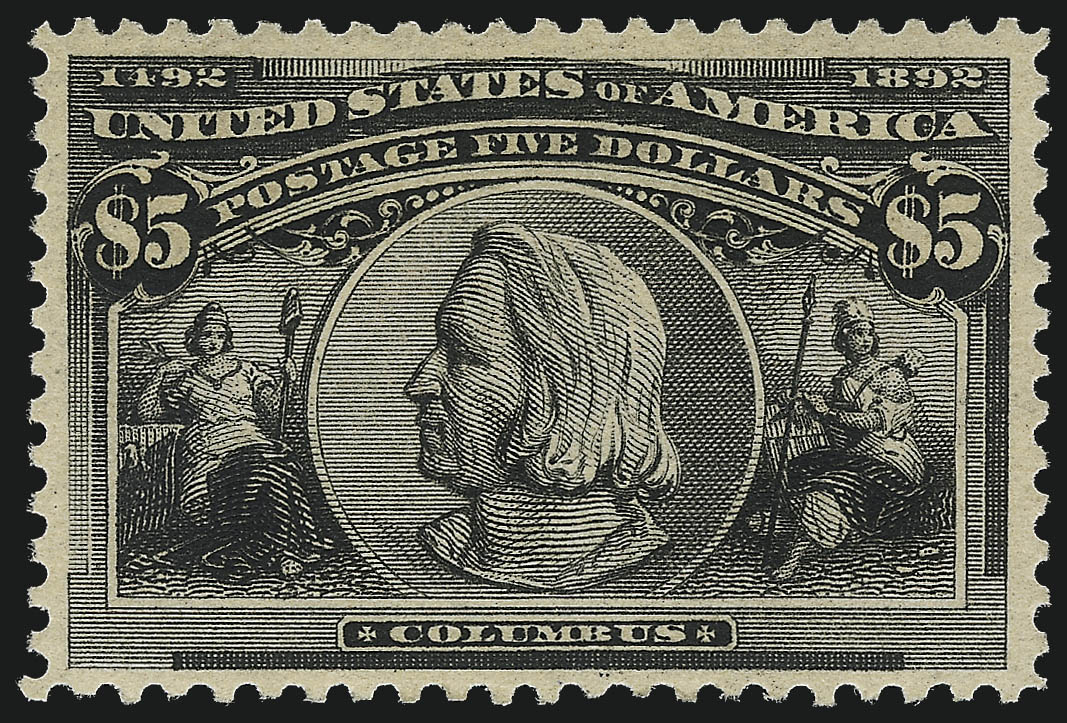 Sale no. 1062 — Lot no. 432 — Siegel Auction Galleries