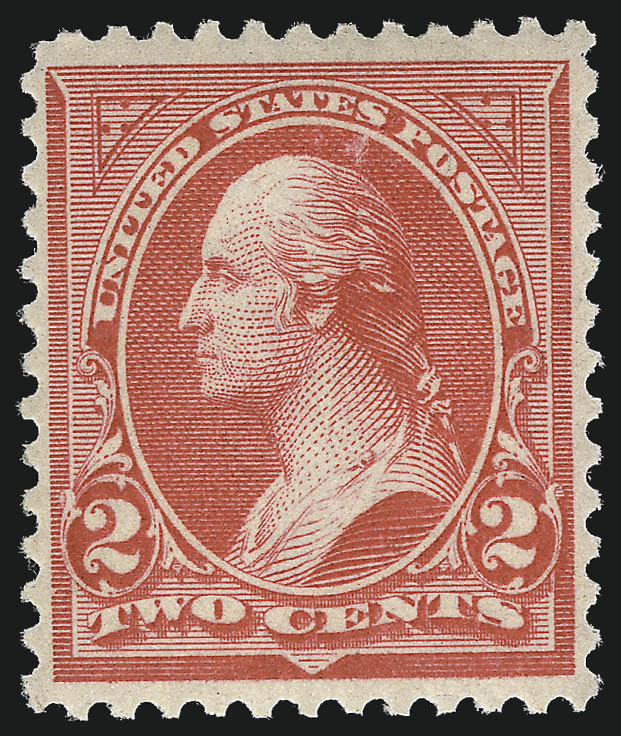 Sale no. 1062 — Lot no. 434 — Siegel Auction Galleries