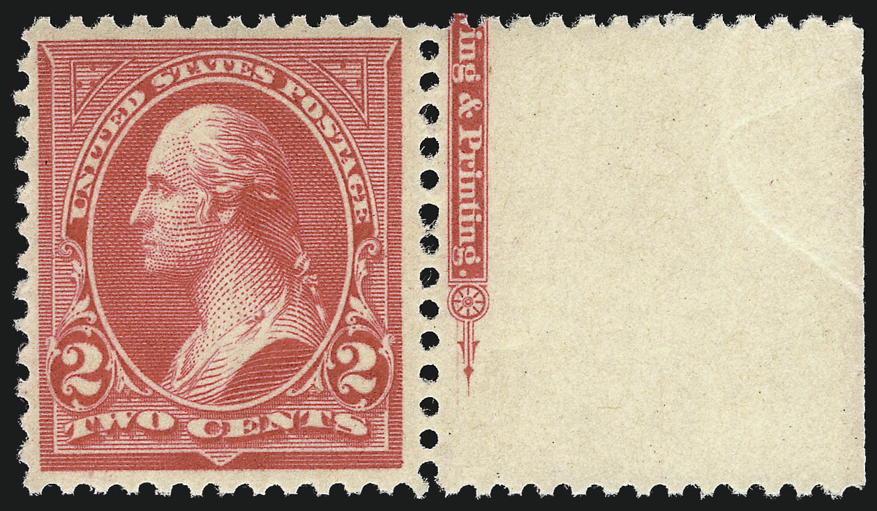 Sale no. 1062 — Lot no. 436 — Siegel Auction Galleries