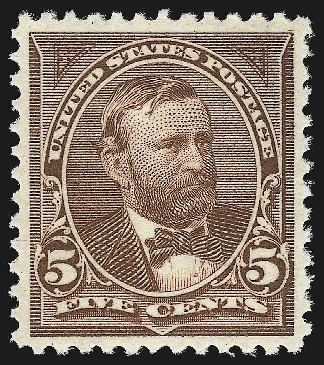 Sale no. 1062 — Lot no. 439 — Siegel Auction Galleries