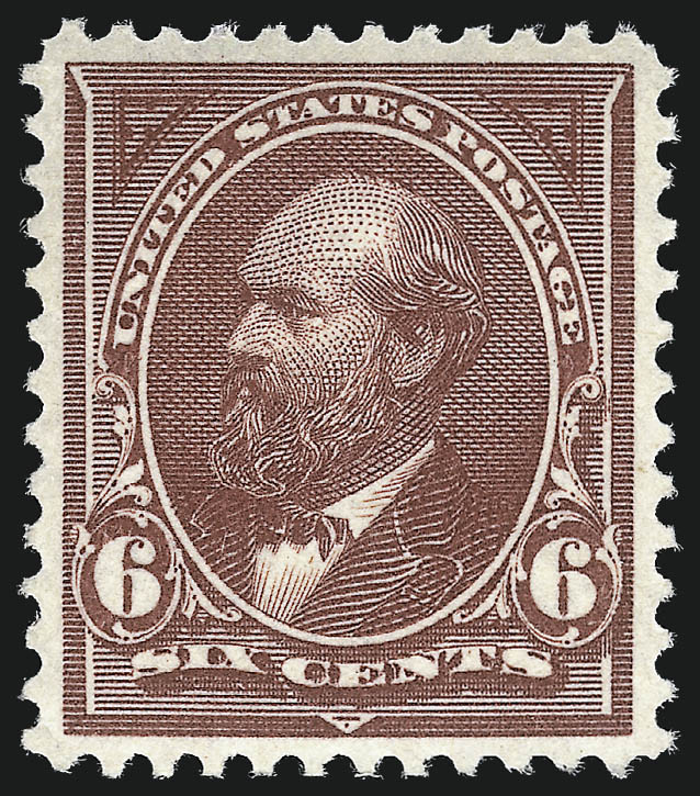 Sale no. 1062 — Lot no. 440 — Siegel Auction Galleries