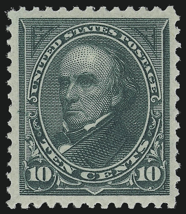 Sale no. 1062 — Lot no. 442 — Siegel Auction Galleries