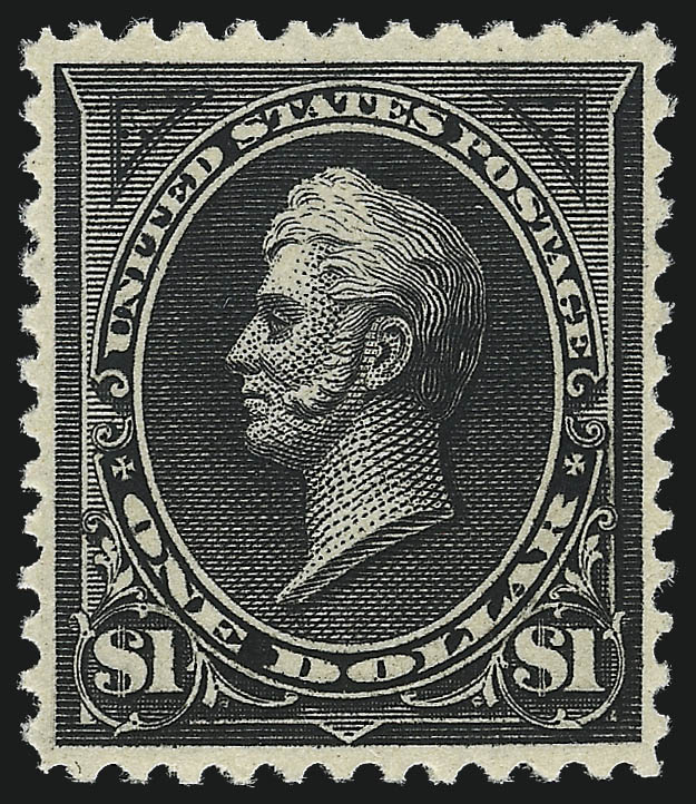 Sale no. 1062 — Lot no. 446 — Siegel Auction Galleries