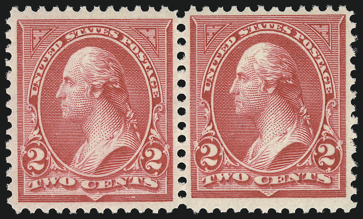 Sale no. 1062 — Lot no. 450 — Siegel Auction Galleries