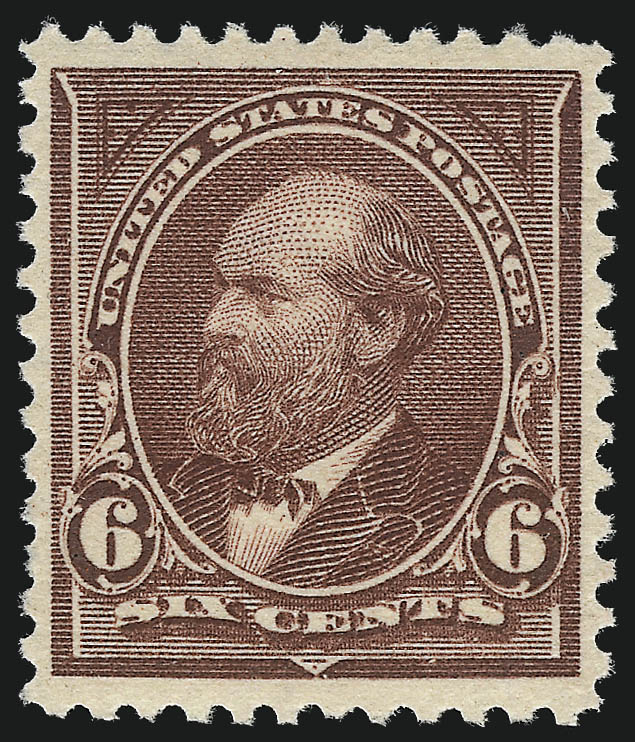 Sale no. 1062 — Lot no. 454 — Siegel Auction Galleries