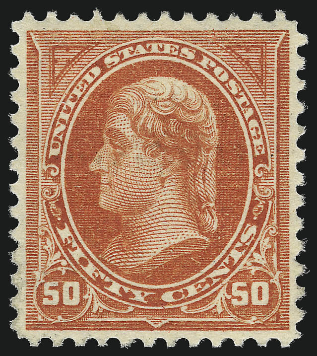 Sale no. 1062 — Lot no. 459 — Siegel Auction Galleries