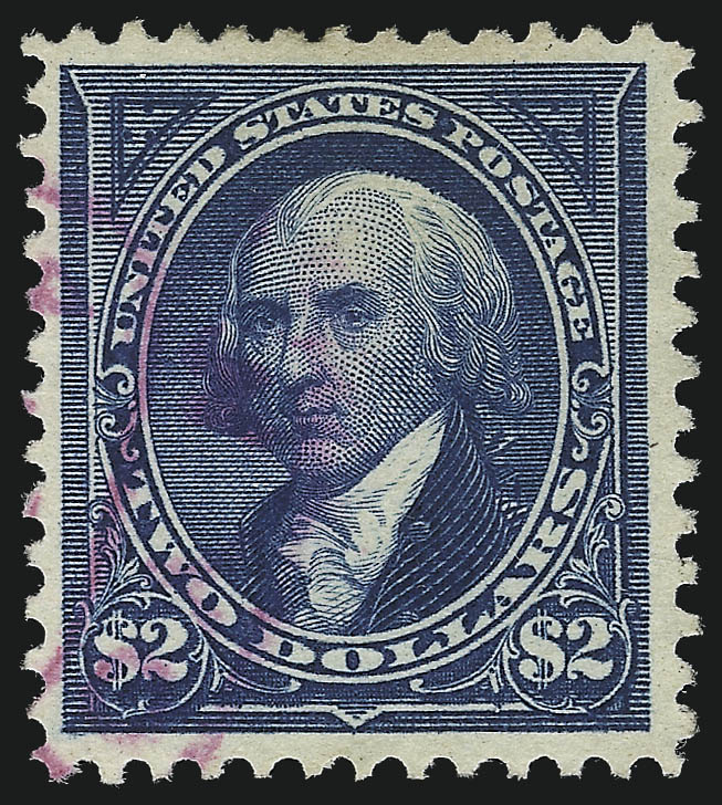 Sale no. 1062 — Lot no. 460 — Siegel Auction Galleries