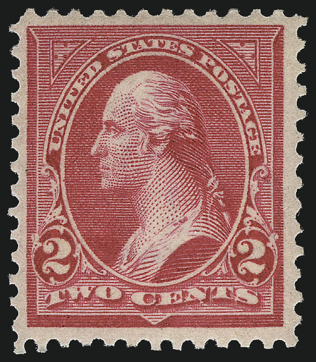 Sale no. 1062 — Lot no. 462 — Siegel Auction Galleries