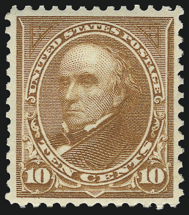 Sale no. 1062 — Lot no. 467 — Siegel Auction Galleries