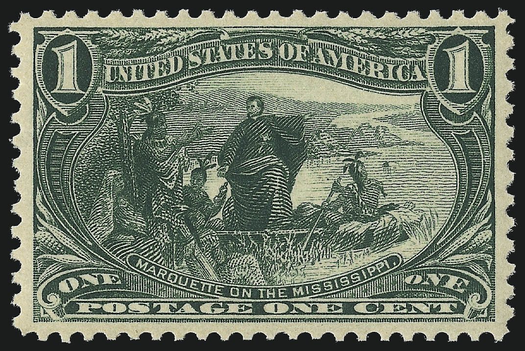 Sale no. 1062 — Lot no. 469 — Siegel Auction Galleries